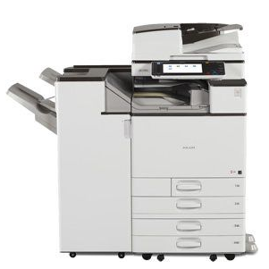 Lanier MP C4503