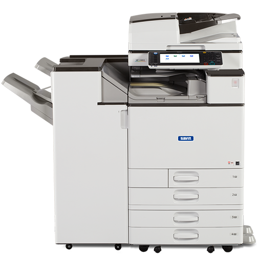Savin MP C4503