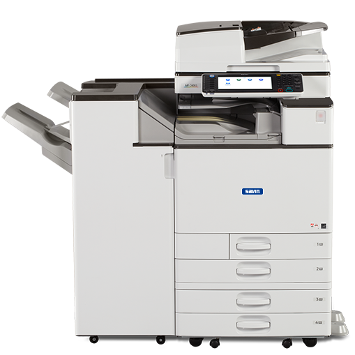 Savin MP C5503