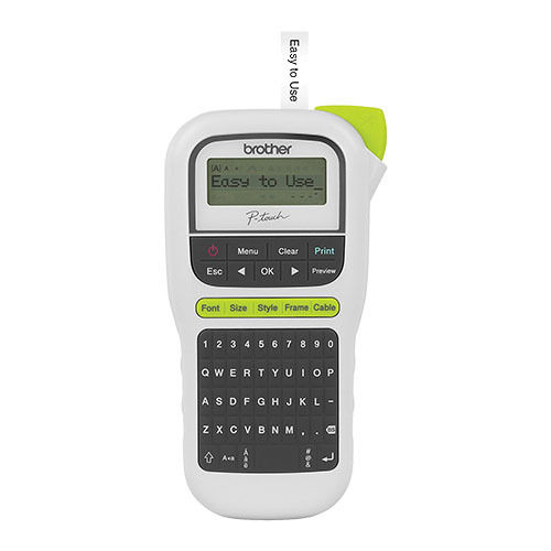 P-Touch Series