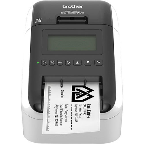 QL-820NWB