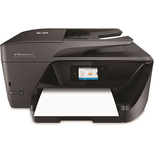 Buy HP OfficeJet Pro 6975 Printer Ink 