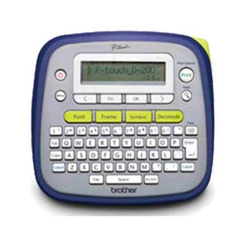 PT-D200G