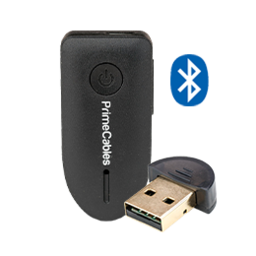A/V BlueTooth & Wireless