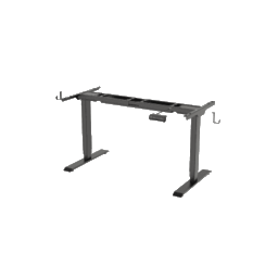 Bureau debout et convertisseur de bureau