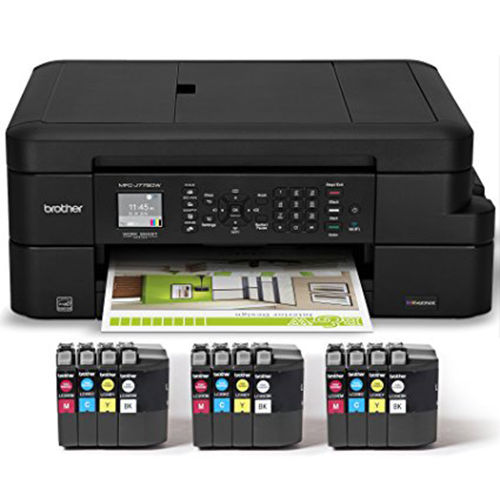 J772 Buy Brother MFC-J775DW XL Ink Cartridges