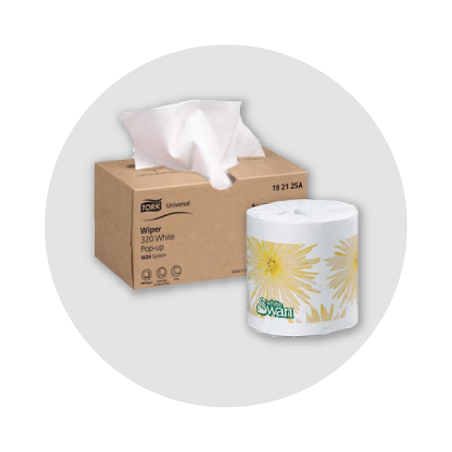 Paper Products