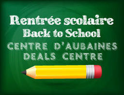 deals centre