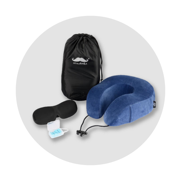 Travel Gear