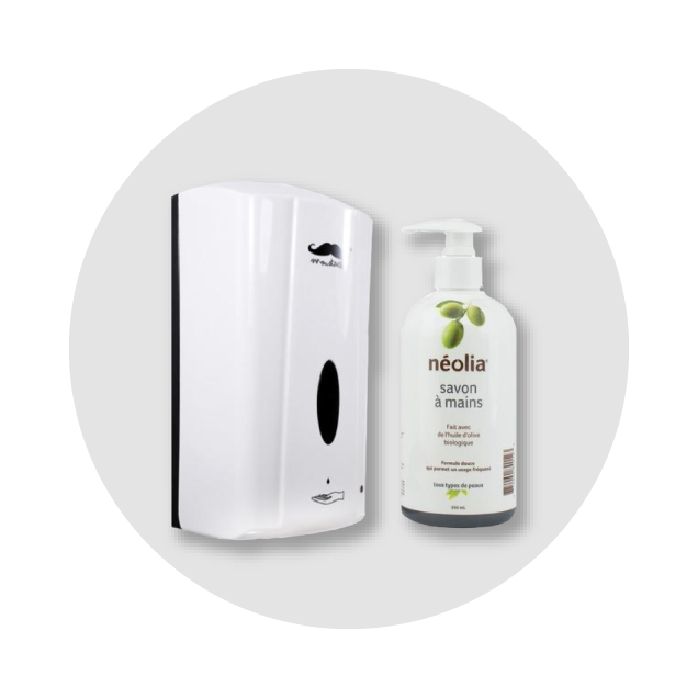 Hand Wash Product