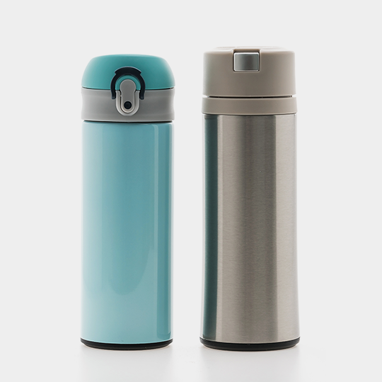 Beverage Storage Containers