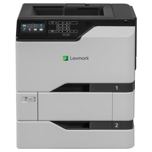 lexmark cs820dte
