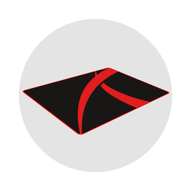 Office Chair Mat for Carpet and Hardwood Floor 123ink