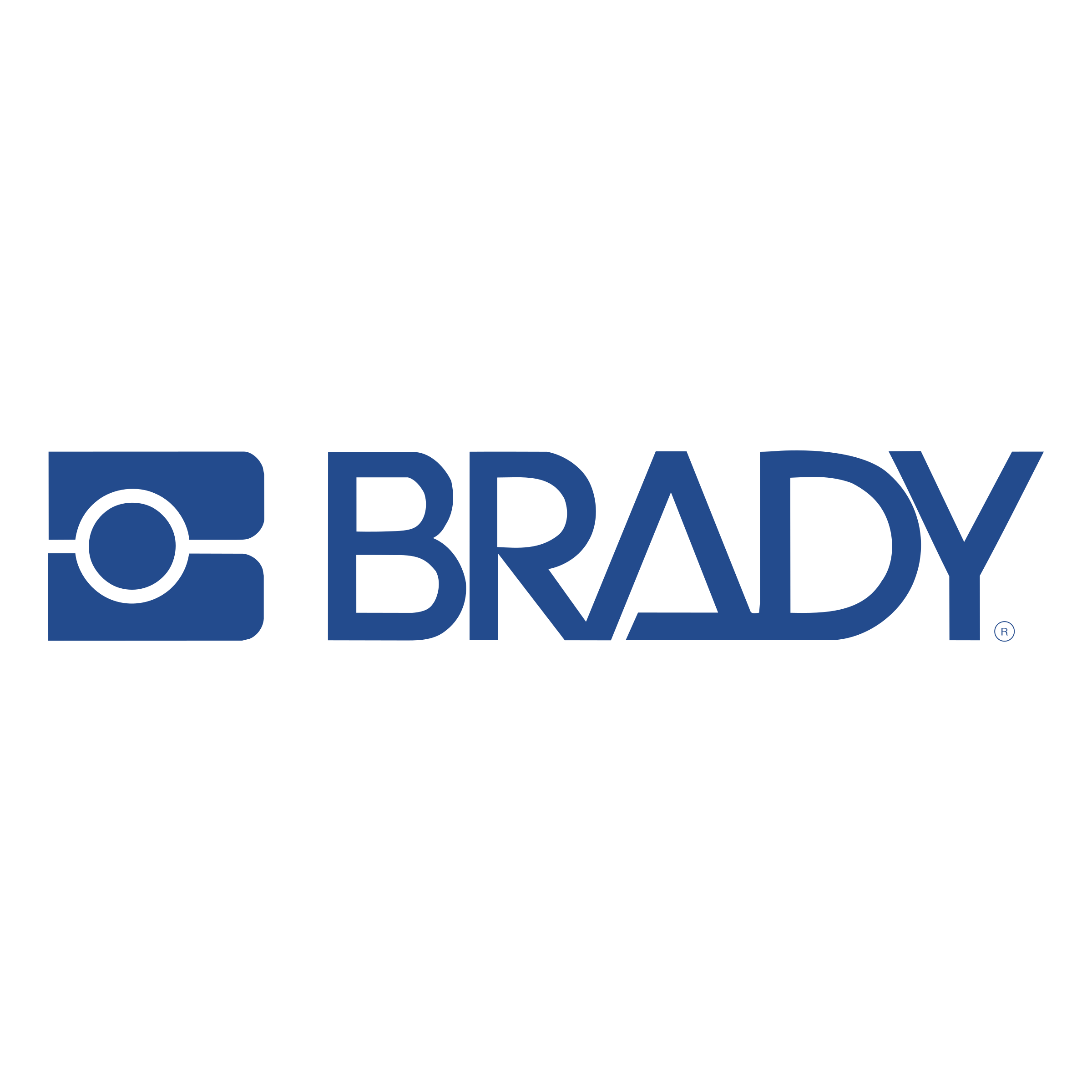 Brady Label Printer