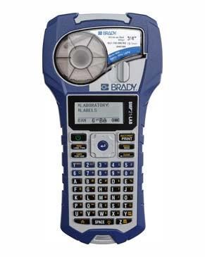 BMP®21-LAB