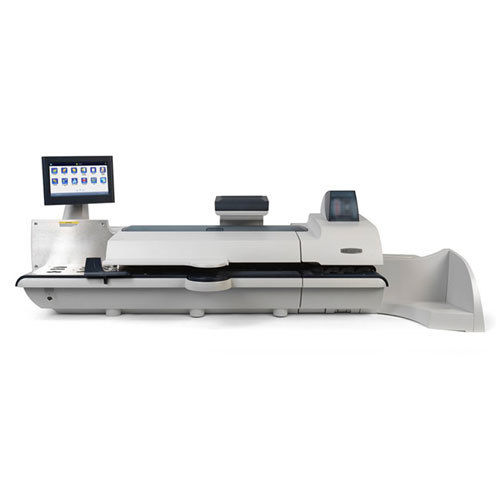 SendPro P Mailing Systems