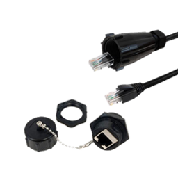 IP Rated Cables & Accessories