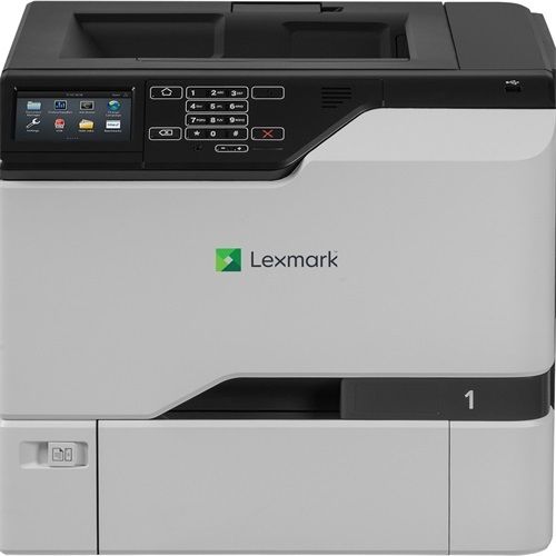 Cartouche d'encre Lexmark - Noir - original - unité de développeur/kit