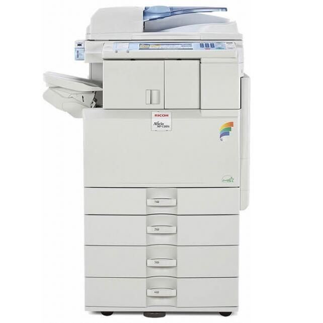 Lanier LD620C