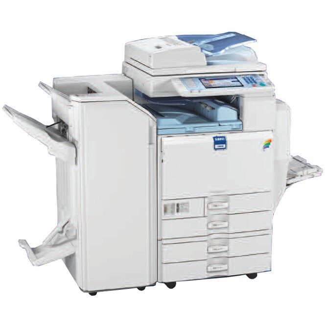 Savin C4540