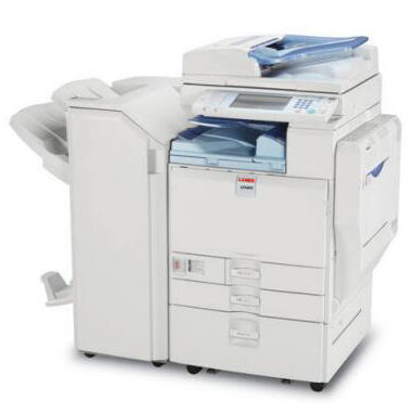 Lanier LD435c