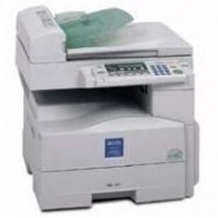 Lanier LD015F