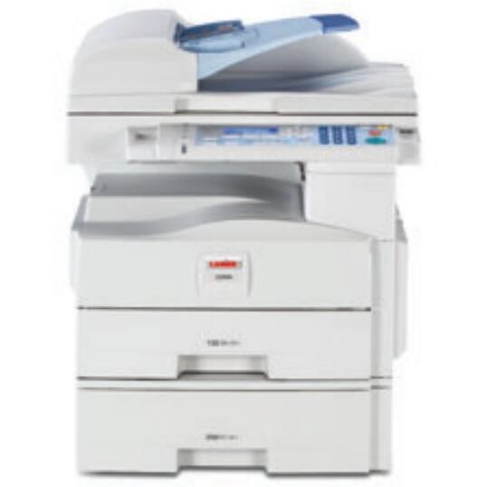 Lanier LD016F