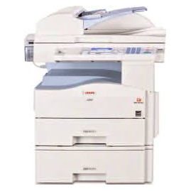 Lanier LD117F