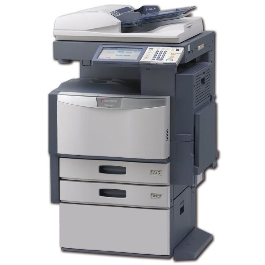 e-STUDIO 2820c