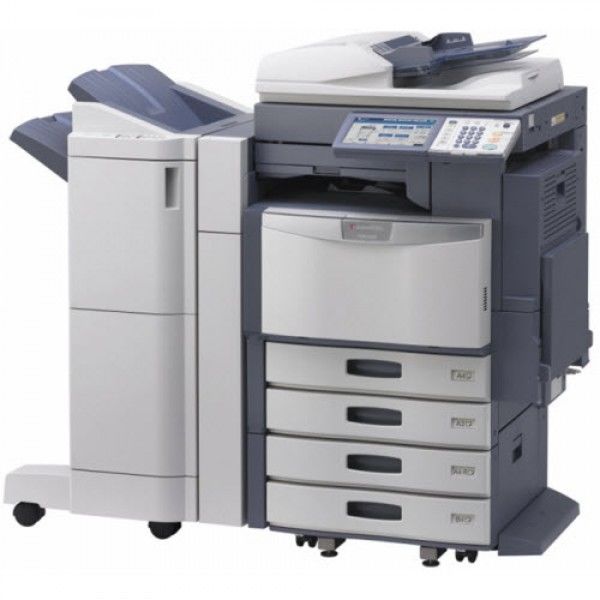 e-STUDIO 3520c