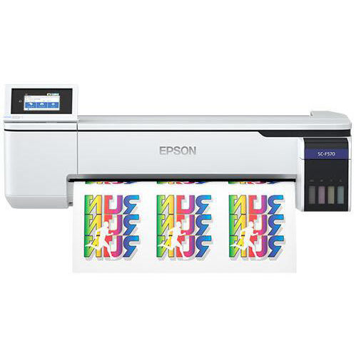 epson f570