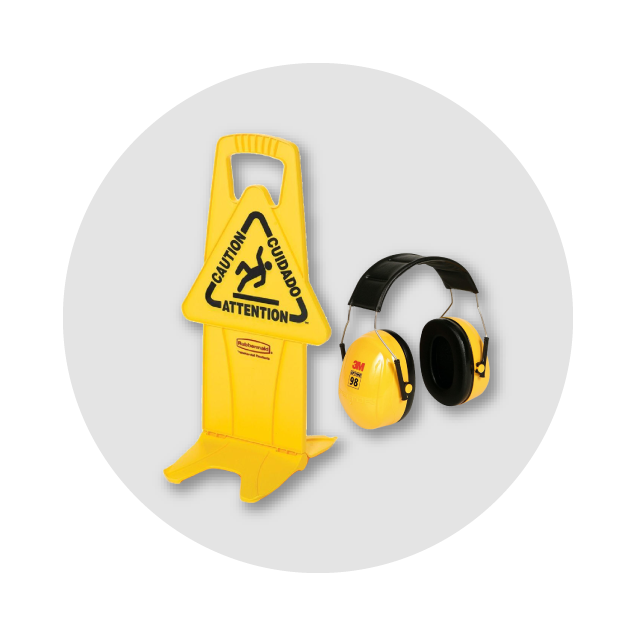 Health & Safety