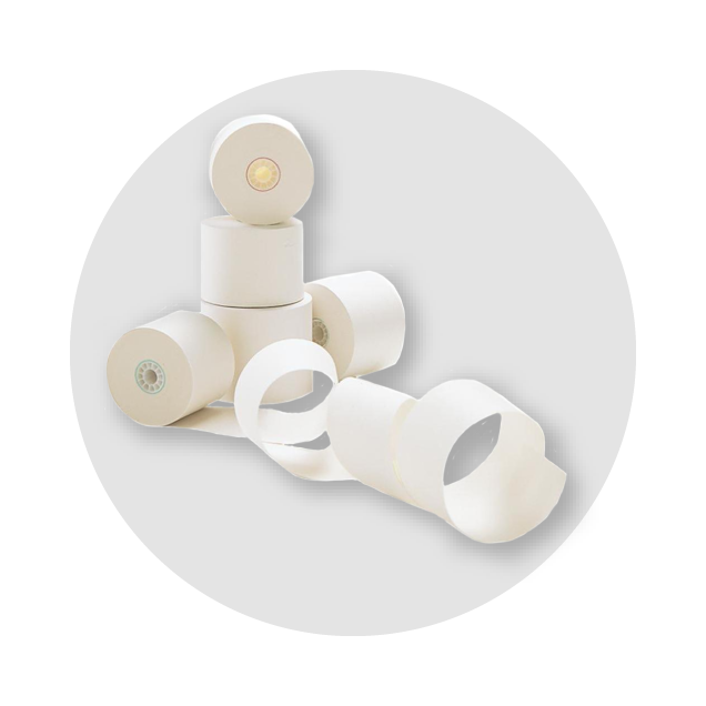 Thermal Paper Rolls