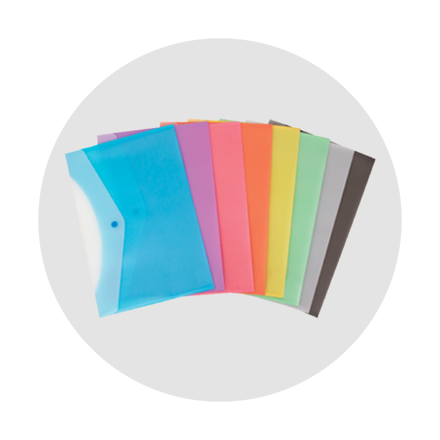 Catalogue & Booklet Envelopes