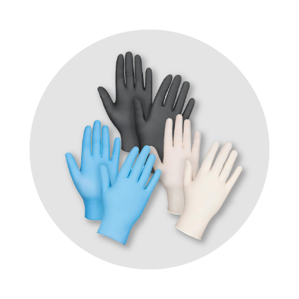 Disposable Gloves