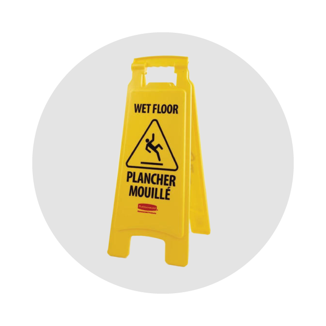 Safety Signs