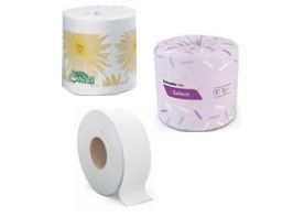 Toilet Paper