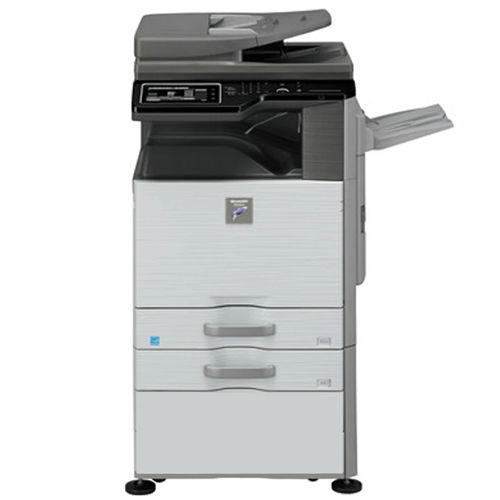 MX-M564N