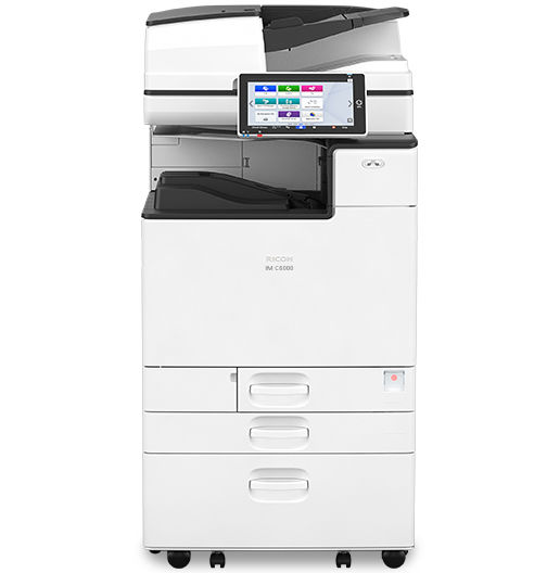 Savin IM C6000