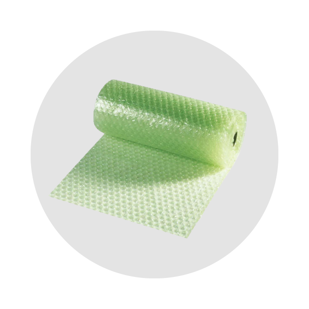 Stretch Wrap Film & Packaging Materials