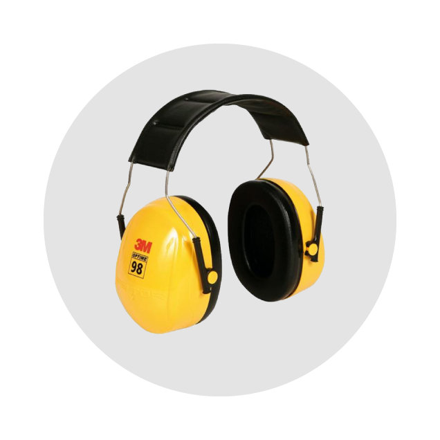 Ear Protection
