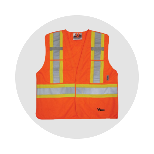 Protective Clothes 