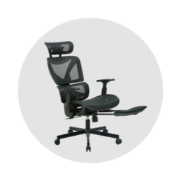 Ergonomic Chairs