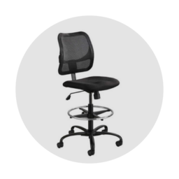Chaise de dessinateur