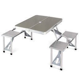 Camping Chairs & Tables