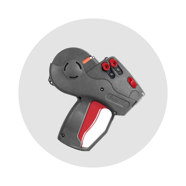 Avery Dennison® 216™ Label Price Gun (H06396)