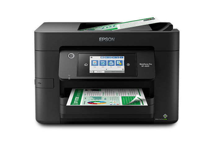 Pro WF-4820