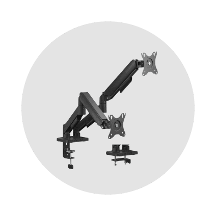 Monitor Stand & Monitor Arm
