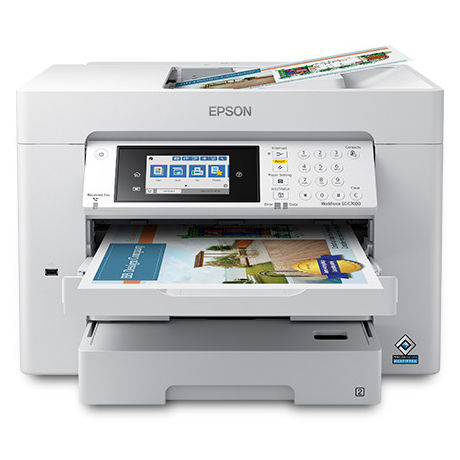 WorkForce EC-C7000 Color MFP