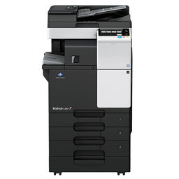 bizhub C287i トナーカートリッジセット Buy Konica-Minolta Bizhub C287 Toner Cartridges